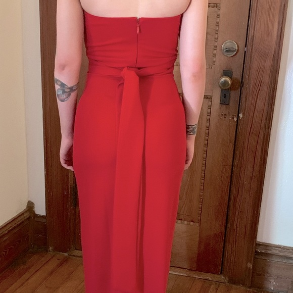 Lulus Small Evening Dress - Picture 1 of 4